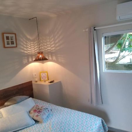 Haleiwa Chales E Suites - A Guest House Do Prumirim Ubatuba Εξωτερικό φωτογραφία