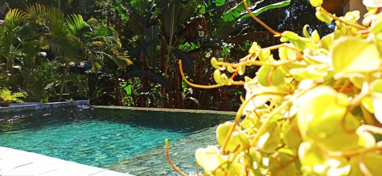Haleiwa Chales E Suites - A Guest House Do Prumirim Ubatuba Εξωτερικό φωτογραφία