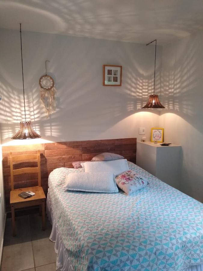 Haleiwa Chales E Suites - A Guest House Do Prumirim Ubatuba Εξωτερικό φωτογραφία
