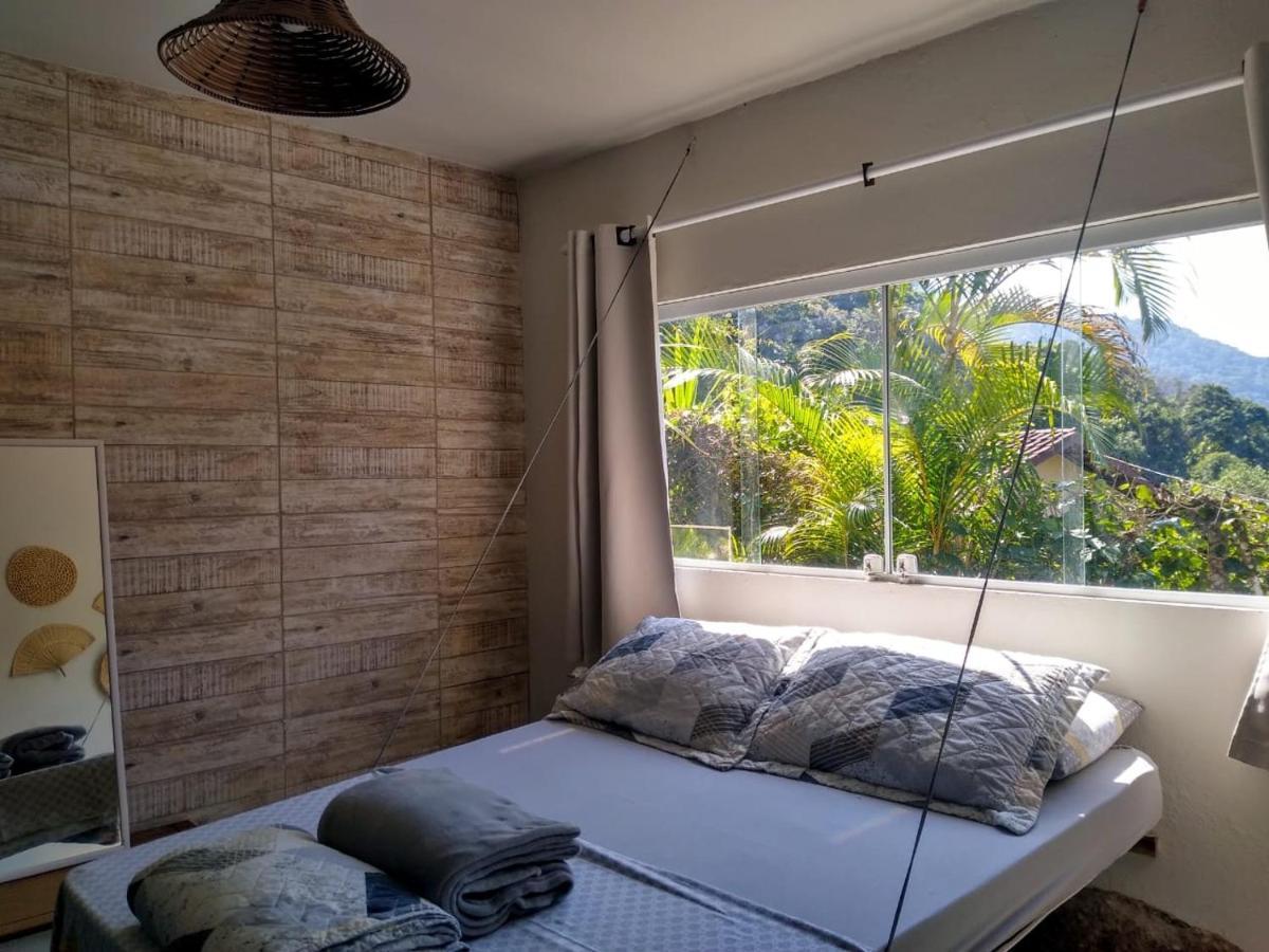 Haleiwa Chales E Suites - A Guest House Do Prumirim Ubatuba Εξωτερικό φωτογραφία