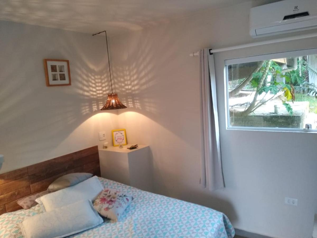 Haleiwa Chales E Suites - A Guest House Do Prumirim Ubatuba Εξωτερικό φωτογραφία