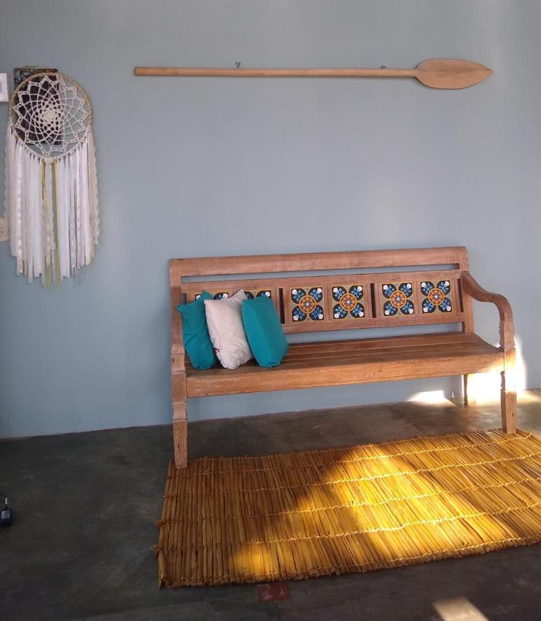 Haleiwa Chales E Suites - A Guest House Do Prumirim Ubatuba Εξωτερικό φωτογραφία