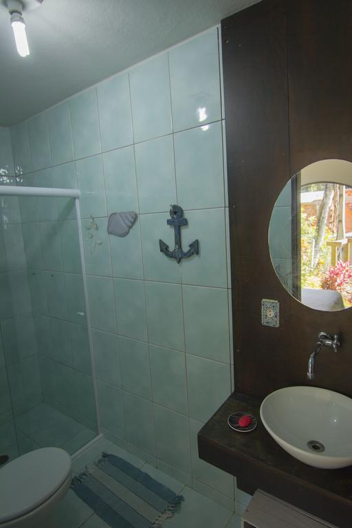Haleiwa Chales E Suites - A Guest House Do Prumirim Ubatuba Εξωτερικό φωτογραφία