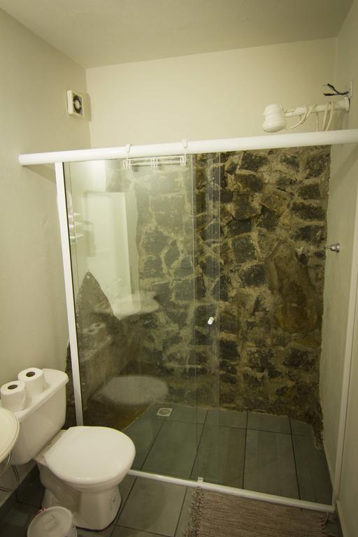 Haleiwa Chales E Suites - A Guest House Do Prumirim Ubatuba Εξωτερικό φωτογραφία