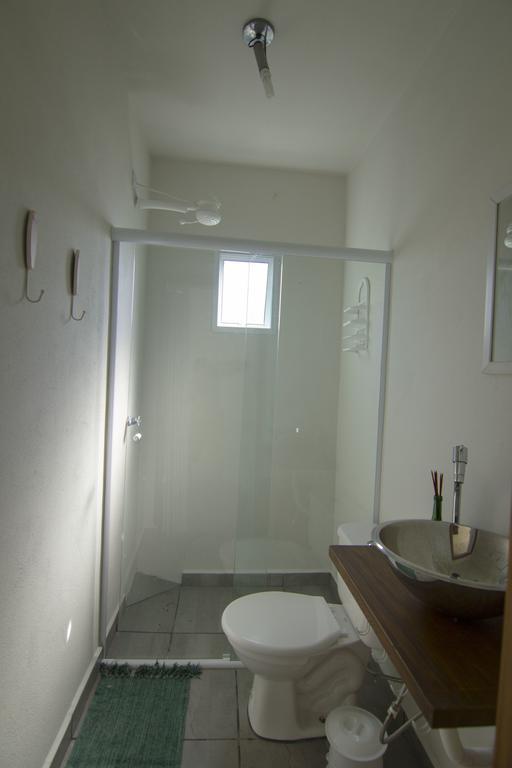 Haleiwa Chales E Suites - A Guest House Do Prumirim Ubatuba Εξωτερικό φωτογραφία