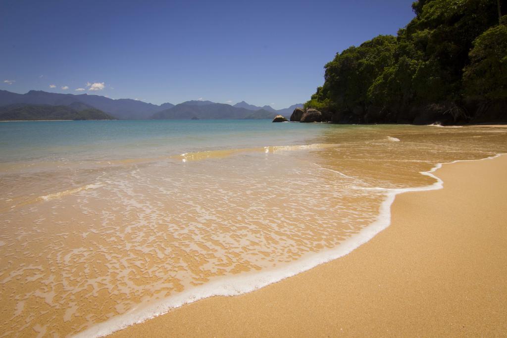 Haleiwa Chales E Suites - A Guest House Do Prumirim Ubatuba Εξωτερικό φωτογραφία