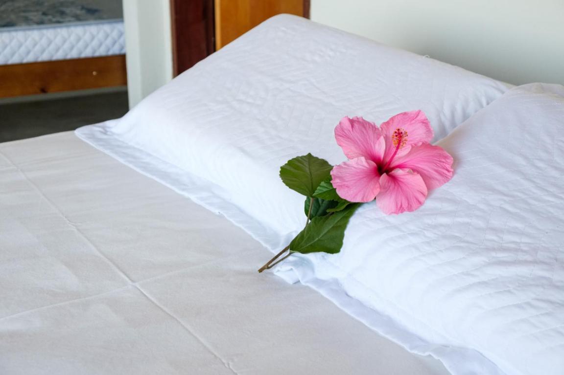 Haleiwa Chales E Suites - A Guest House Do Prumirim Ubatuba Εξωτερικό φωτογραφία